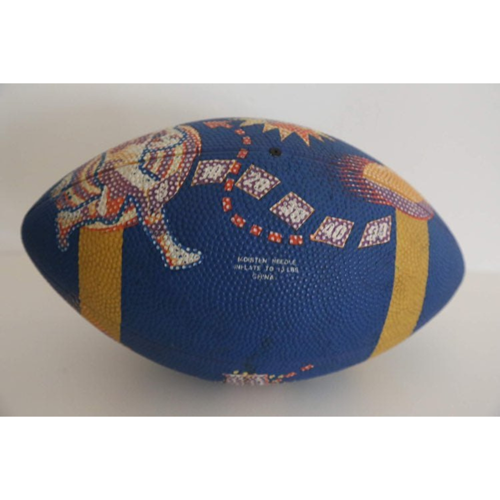 Sunoco Football - Picture 3 of 4
